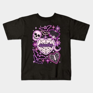 SPOOKY Kids T-Shirt